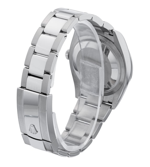 Rolex Datejust 126200 Image 3